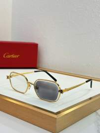 Picture of Cartier Sunglasses _SKUfw79280314fw